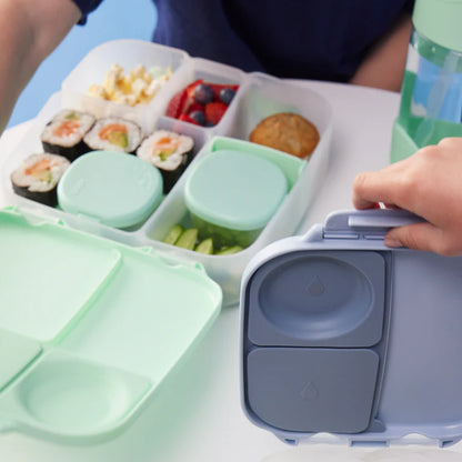 b.box Snack Tubs - Forest