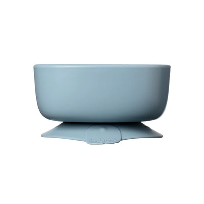 b.box suction bowl duo - ocean
