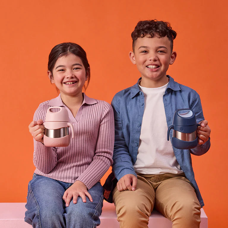 b.box Insulated Food Jar - Midnight