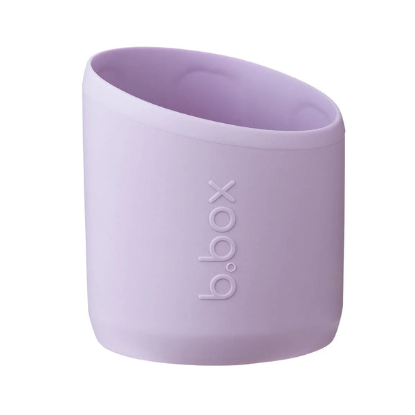 b.box 690mL bumper - Lilac Love