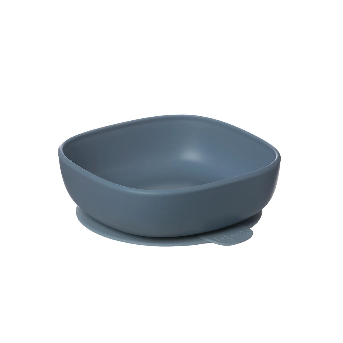 b.box suction bowl duo - ocean