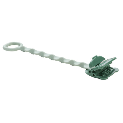 b.box Pacifier Clip - Sage+Ocean