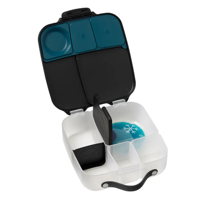 b.box Lunchbox – Night Vision