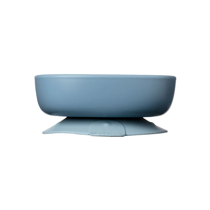 b.box suction bowl duo - ocean