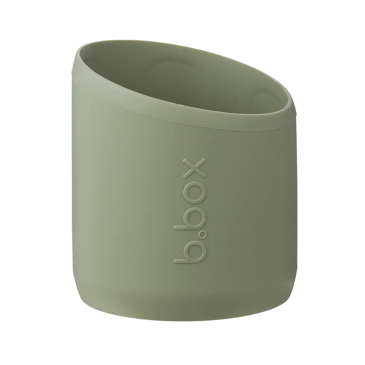 b.box 690mL bumper - Olive