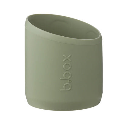 b.box 690mL bumper - Olive