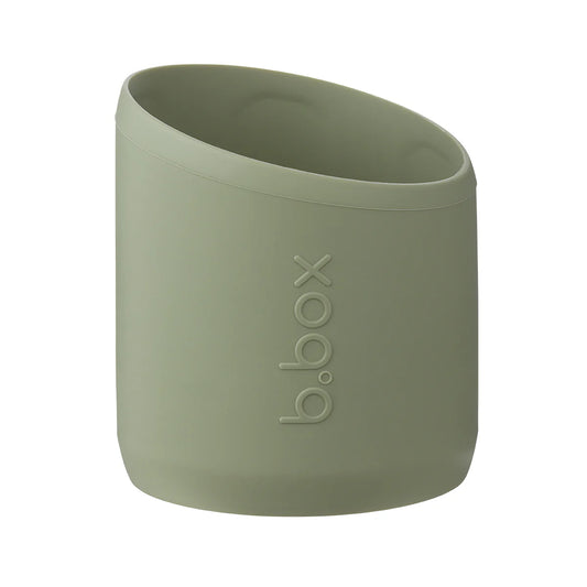 b.box 690mL bumper - Olive