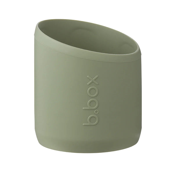 b.box 690mL bumper - Olive