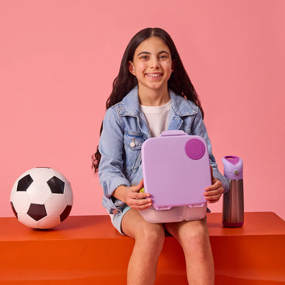 b.box Lunchbox – Sugar Plum