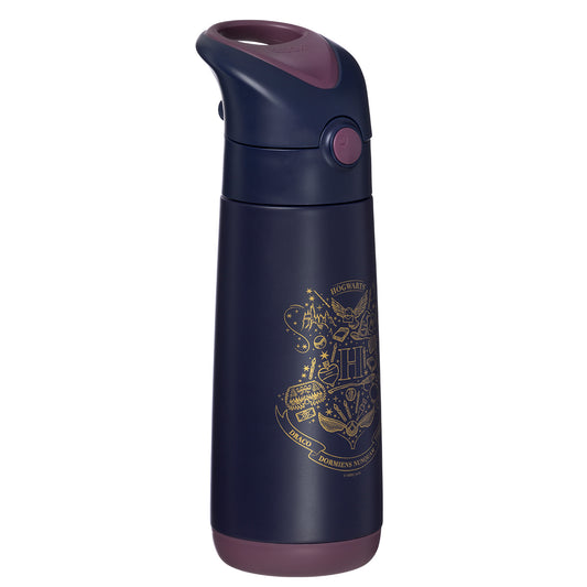 Harry Potter by b.box - insulated drink bottle 500ml