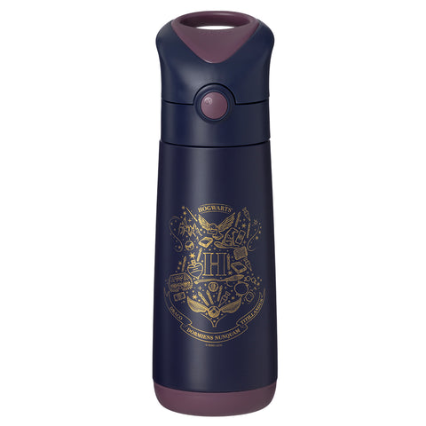 Harry Potter by b.box - insulated drink bottle 500ml