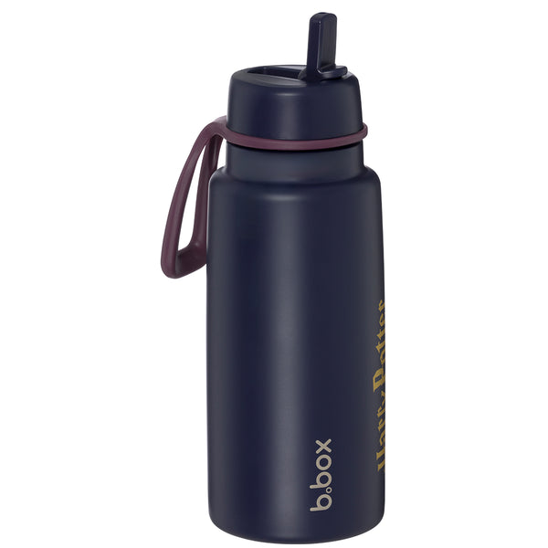 Harry Potter by b.box - insulated flip top 1L bottle