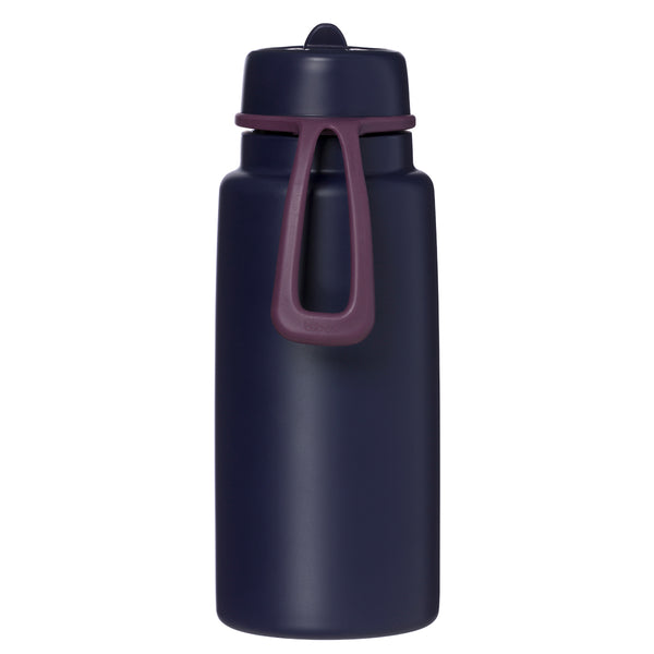 Harry Potter by b.box - insulated flip top 1L bottle