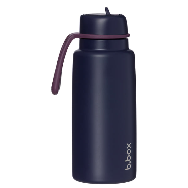 Harry Potter by b.box - insulated flip top 1L bottle