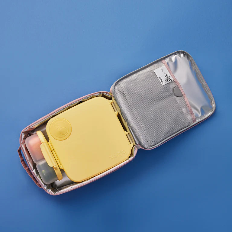 b.box Lunchbox – Lemon Twist