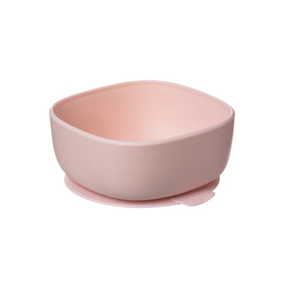 b.box suction bowl duo - blush