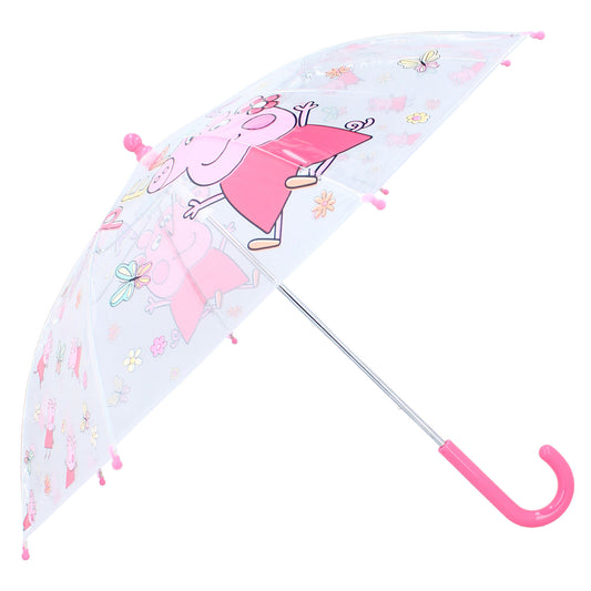 Peppa Pig Rainy Days Umbrella