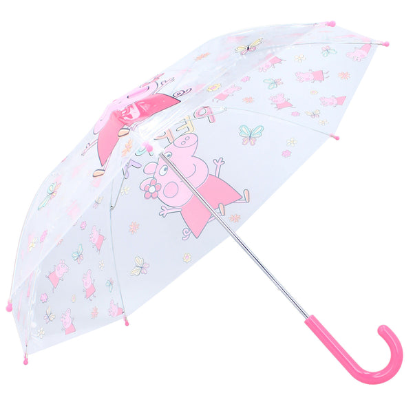 Peppa Pig Rainy Days Umbrella