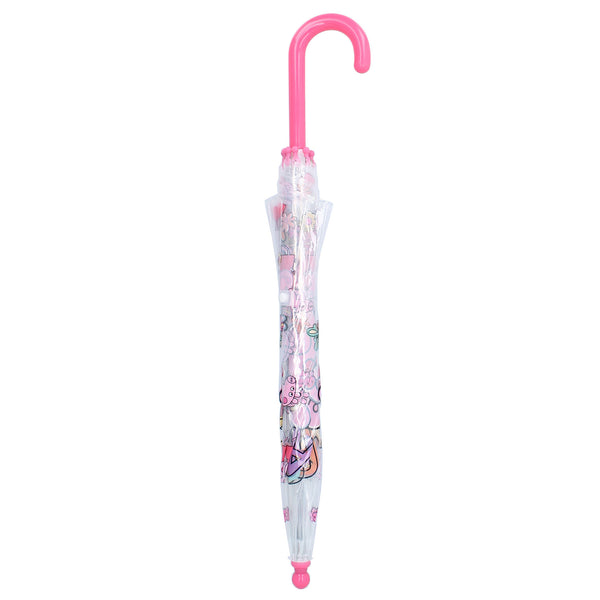 Peppa Pig Rainy Days Umbrella