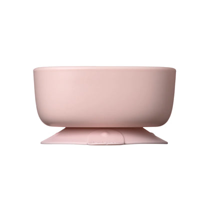 b.box suction bowl duo - blush