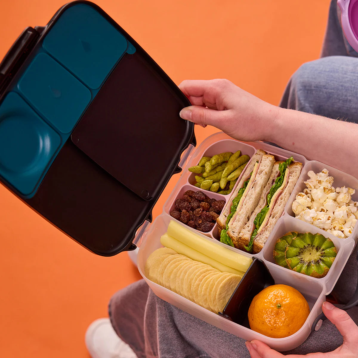 b.box Lunchbox – Night Vision – vanillamummy.com