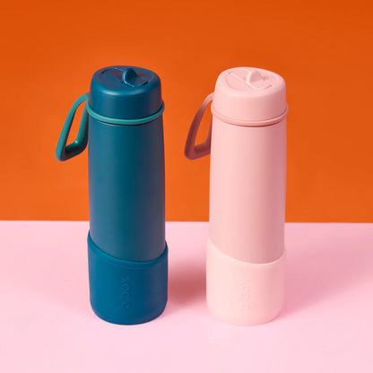 b.box 690mL bumper - sea glass