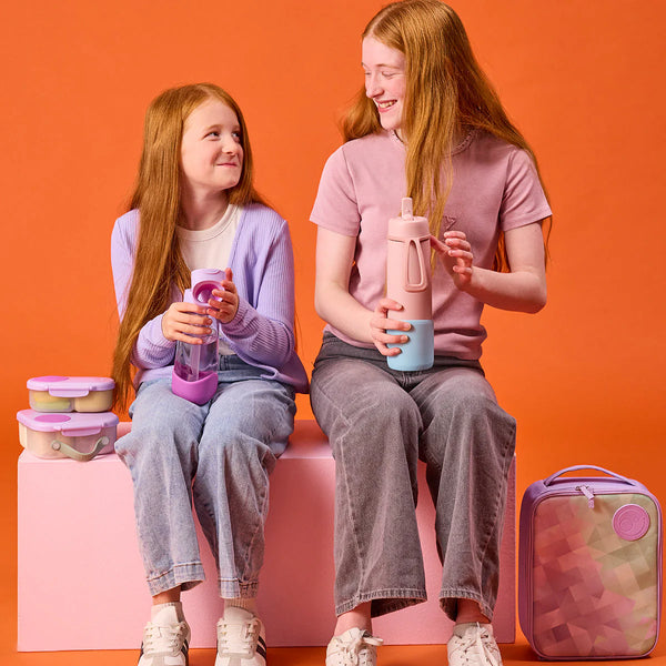 b.box 690mL bumper - Lagoon