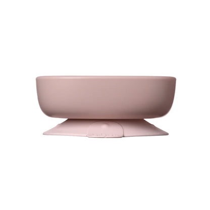 b.box suction bowl duo - blush