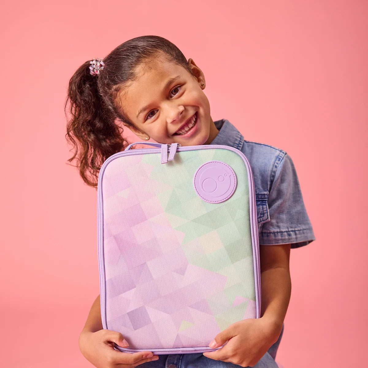 b.box Flexi Insulated Lunchbag - Stardust