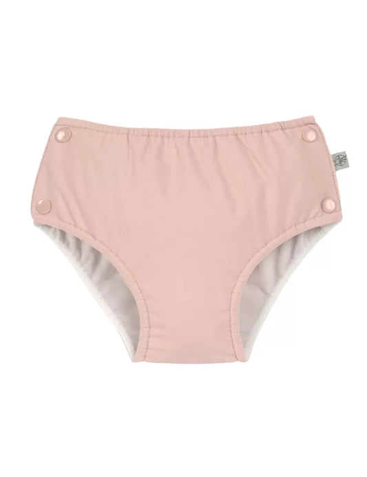 LÄSSIG Swim Nappy - Pink