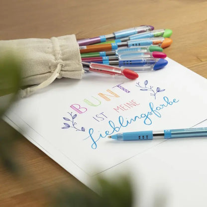 Schneider Slider Basic Ballpoint pen - XB