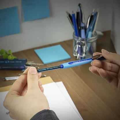 Schneider Slider Rave Ballpoint pen - XB