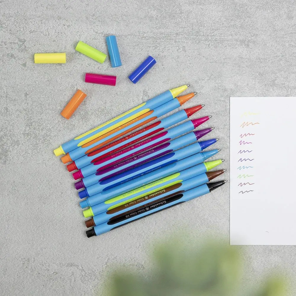 Schneider Slider Edge Ballpoint pen - XB