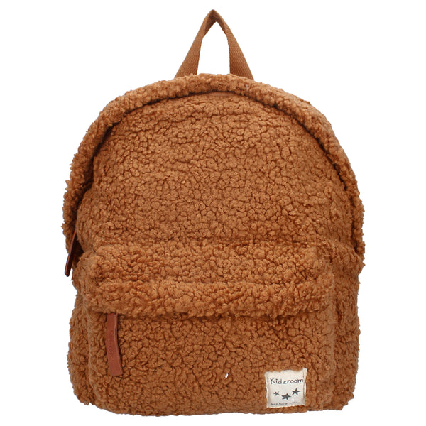 Backpack Huggie buddies - brown