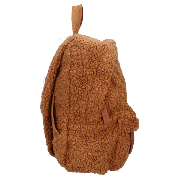 Backpack Huggie buddies - brown