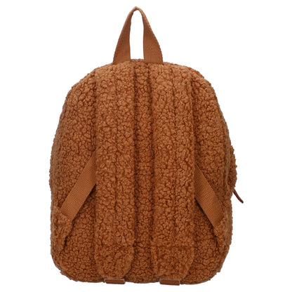 Backpack Huggie buddies - brown