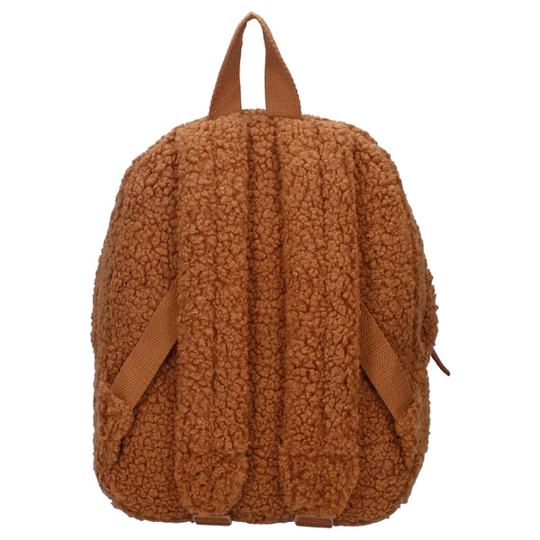 Backpack Huggie buddies - brown