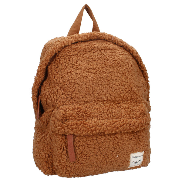 Backpack Huggie buddies - brown
