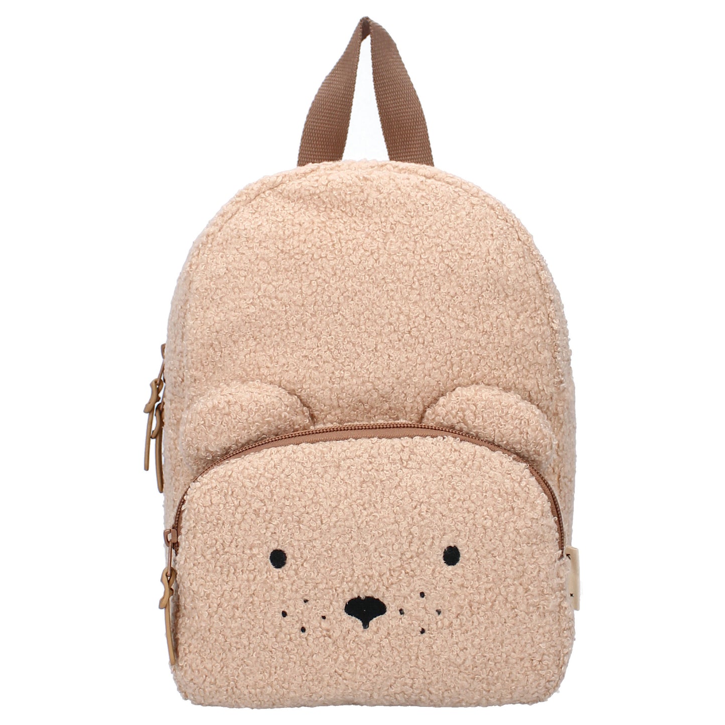 Backpack Comfort Friends - Brown