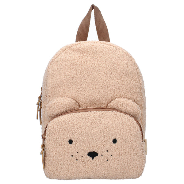 Backpack Comfort Friends - Brown