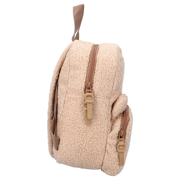 Backpack Comfort Friends - Brown