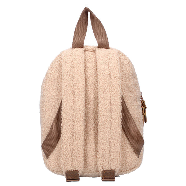 Backpack Comfort Friends - Brown