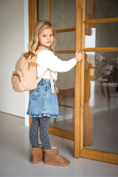 Backpack Comfort Friends - Brown