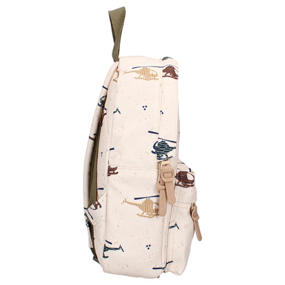 Backpack Sweet Cuddles - Sand Helicopter