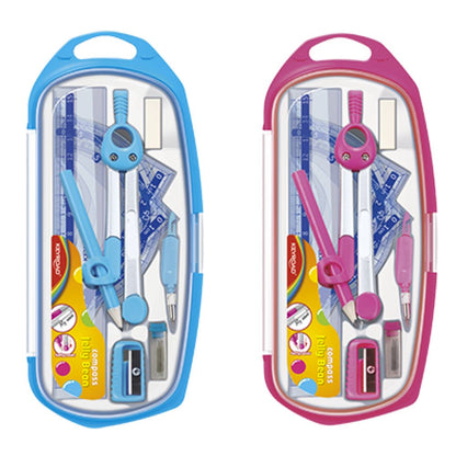 Keyroad Maths Set