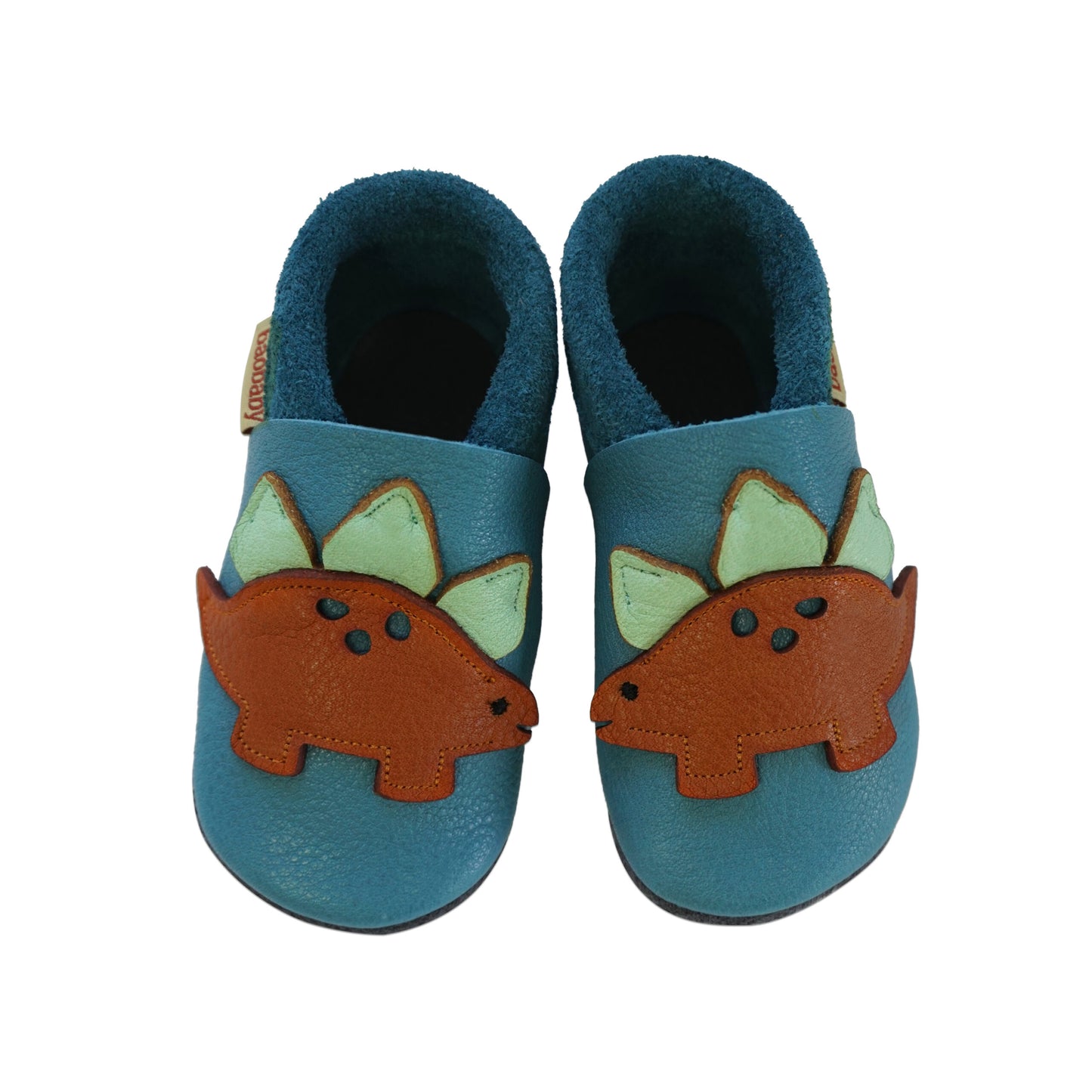 Baobaby soft sole baby shoes - Stegofriends