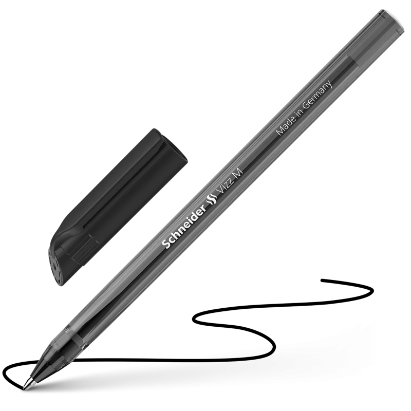 Schneider Vizz Ballpoint pen - M