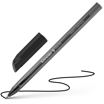 Schneider Vizz Ballpoint pen - M