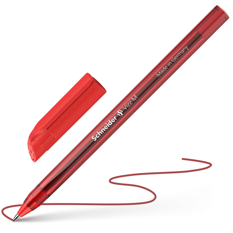 Schneider Vizz Ballpoint pen - M