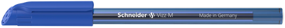 Schneider Vizz Ballpoint pen - M